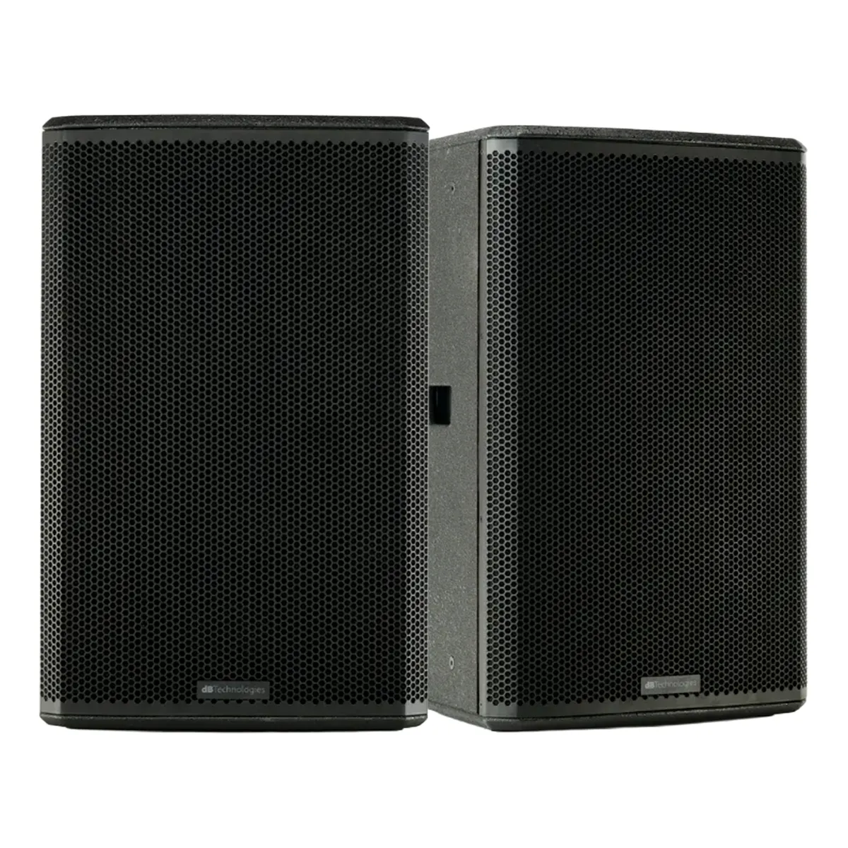 Ảnh minh họa Dàn karaoke gia đình dBTechnologies 17 (dBTechnologies LVXP15, Sub615, CT2400, X6 Luxury, BJ-U500II) 3