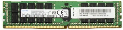 Bộ Nhớ RAM Lenovo 46W0831 Memory 16GB DDR4 2400MHz PC4-19200 CL17 1.2V