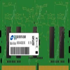  Bộ Nhớ RAM Samsung 1x 8GB DDR4-3200 RDIMM PC4-25600R Single Rank x8 