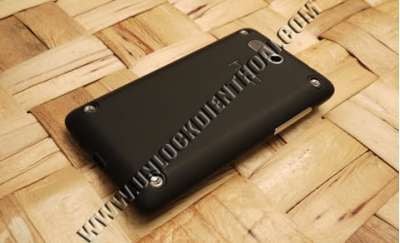 Unlock - giải mã điện thoại HTC G9, HTC Intruder, HTC A6366, HTC