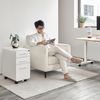 Hộc tủ tài liệu 3 ngăn The Leaf Slim