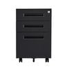 Hộc tủ tài liệu di động ERM-04
