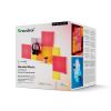 Khối đèn thông minh Nanoleaf Blocks Big Squares Combo XL