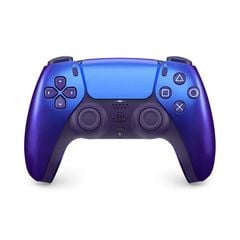  Tay cầm chơi Game Sony PS5 DualSense Chroma Indigo CFI-ZCT2G 11 