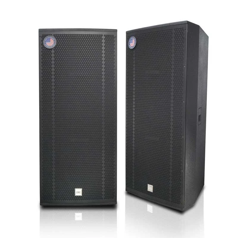 Ảnh minh họa Loa hội trường CAVS LSD715, Bass 40cm, Công suất 1400W, Độ nhạy 99dB, 4 Ohms 1