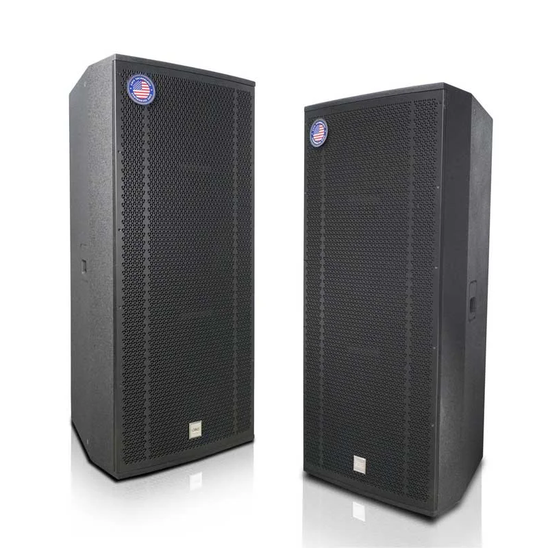 Ảnh minh họa Loa hội trường CAVS LSD715, Bass 40cm, Công suất 1400W, Độ nhạy 99dB, 4 Ohms 2