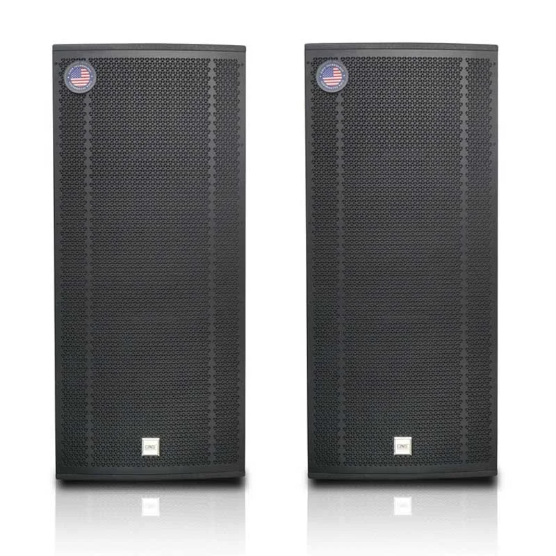 Ảnh minh họa Loa hội trường CAVS LSD715, Bass 40cm, Công suất 1400W, Độ nhạy 99dB, 4 Ohms 3