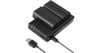 Sạc Pin Đôi Hollyland Dual-Slot Charger Tốc Độ Cao