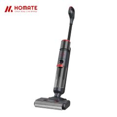  Máy Hút Bụi Lau Nhà Không Dây Homate M250DW 
