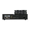 Headphone Amply Yamaha HA-L7A, DAC ESS ES9038PRO, USB-B, Optical