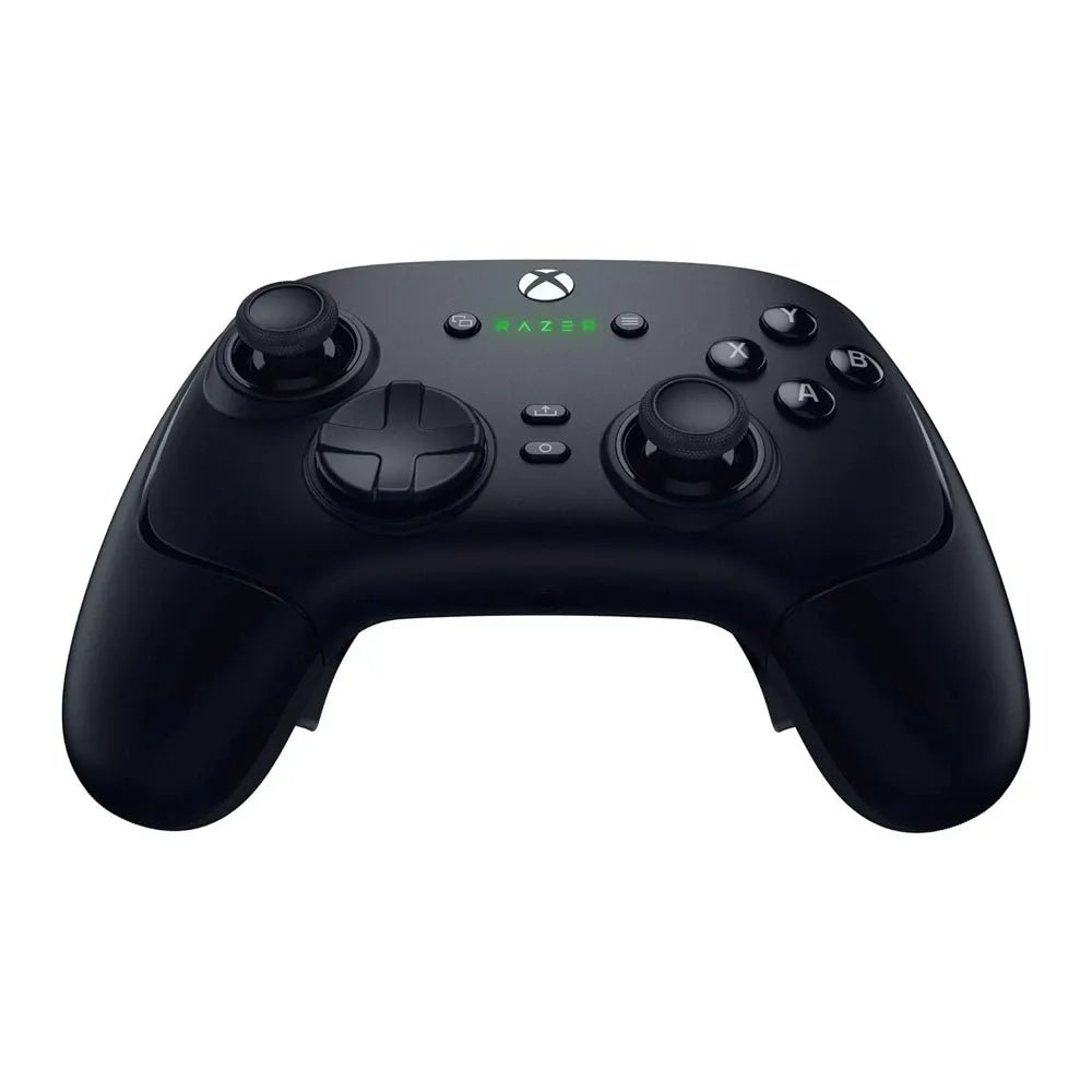 Ảnh minh họa Tay cầm chơi game không dây Razer Wolverine V3 Pro cho Xbox Series X|S & PC (Windows) – Black 1