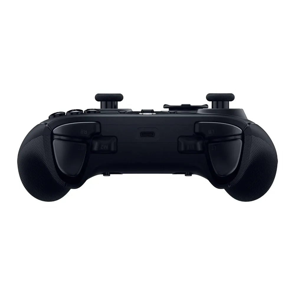 Ảnh minh họa Tay cầm chơi game không dây Razer Wolverine V3 Pro cho Xbox Series X|S & PC (Windows) – Black 2