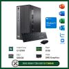 Máy bộ TNC Văn Phòng I312100-8G-500G-W11H (I3 12100/Ram 8GB/SSD 500GB)