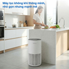 Máy lọc không khí thông minh FujiHome AP5GRAND có kết nối điều khiển