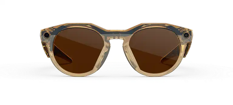 Oakley Meta HSTN – Kính Thông Minh AI Dành Cho Vận Động Viên