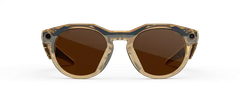  Oakley Meta HSTN – Kính Thông Minh AI Dành Cho Vận Động Viên 