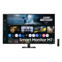  Màn hình thông minh AI Samsung M7 43