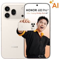  Honor 600 Pro 12GB/256GB 