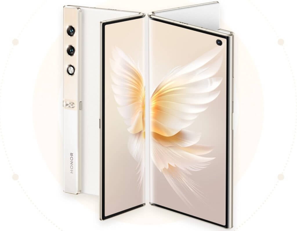Honor V Pure (16G/512GB) New FullBox
