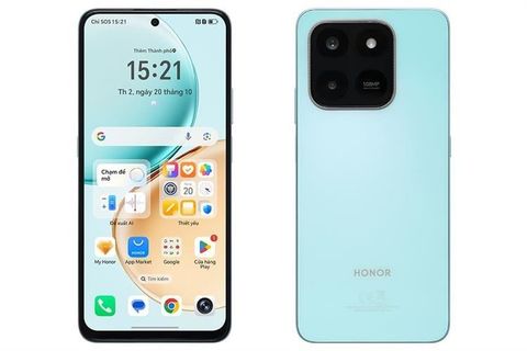 Honor X7d 8GB/128GB