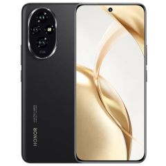  HONOR 200 5G Đen – Sang trọng mạnh mẽ, camera & hiệu năng cân bằng 
