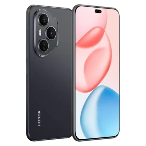 HONOR 400 Pro Đen – Bao mạnh mẽ, camera 200 MP, hiệu năng flagship