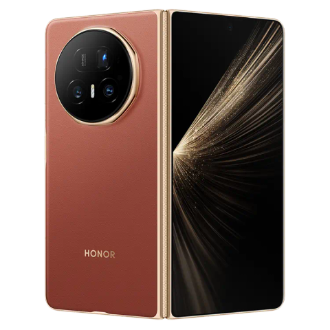 HONOR Magic V5 Đỏ – Màu sắc táo bạo, cấu hình flagship, màn gập đỉnh cao