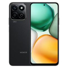  HONOR X7c Đen – Camera 108 MP, màn 120 Hz, pin trâu phân khúc trung 