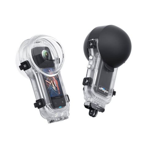 Hộp chống nước lặn biển aMagisn PF16
