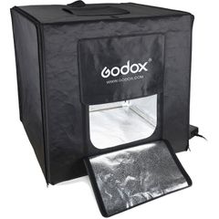  Hộp chụp sản phẩm Godox LST80 có đèn Led 