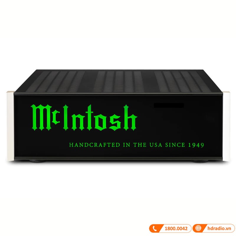 Ảnh minh họa Hộp đèn McIntosh LB200 1