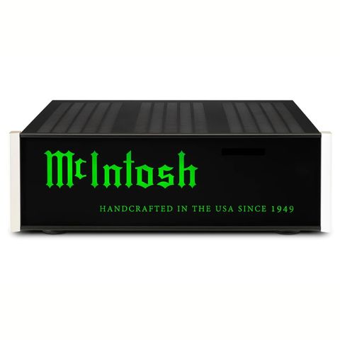 Hộp đèn McIntosh LB200