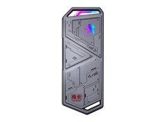  Hộp đựng ổ cứng SSD BOX ROG Strix Arion EVA Edition 
