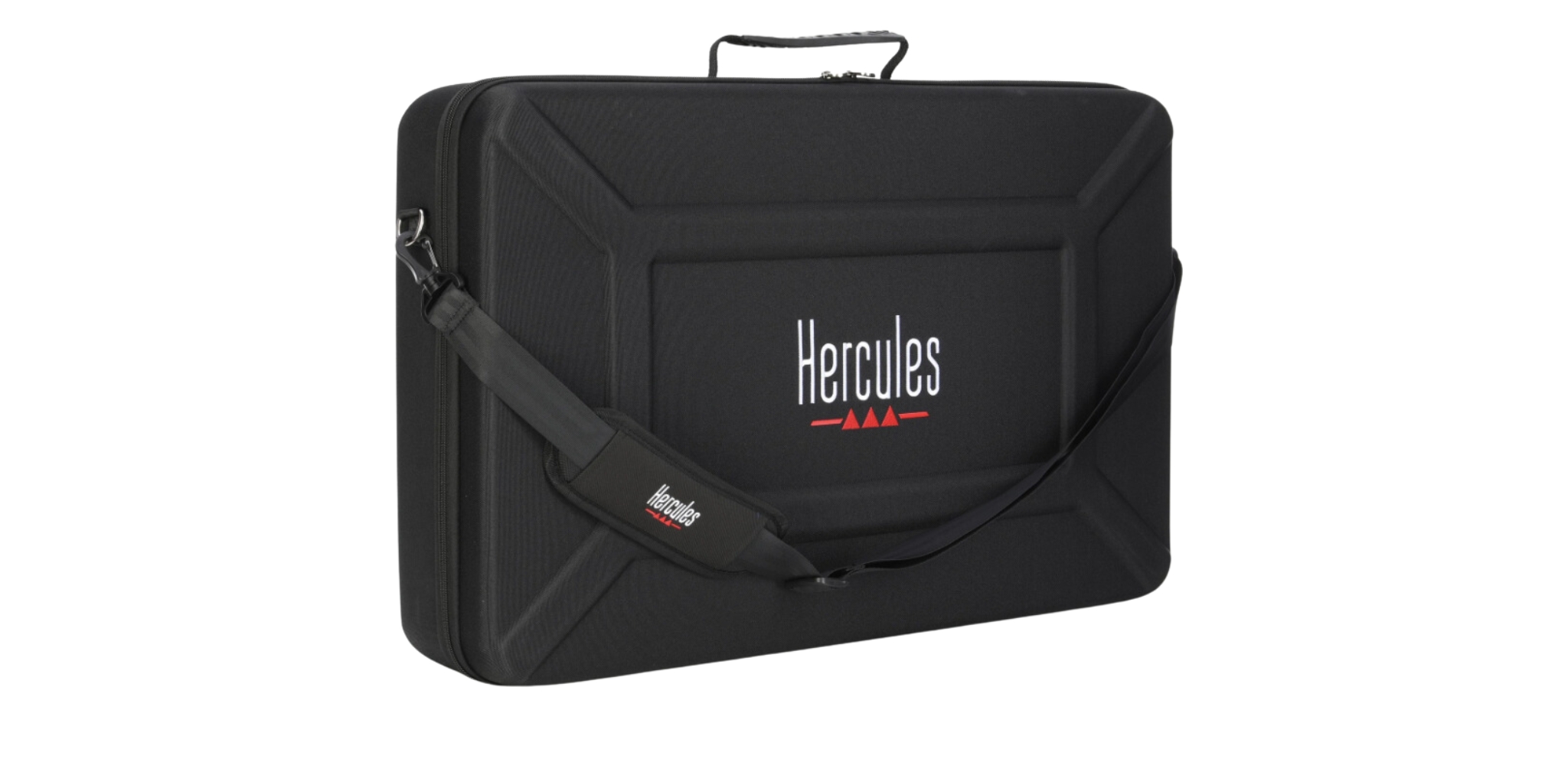 Ảnh minh họa Hộp đựng thiết bị âm thanh Hercules DJC INPULSE T7 BAG BLACK 1