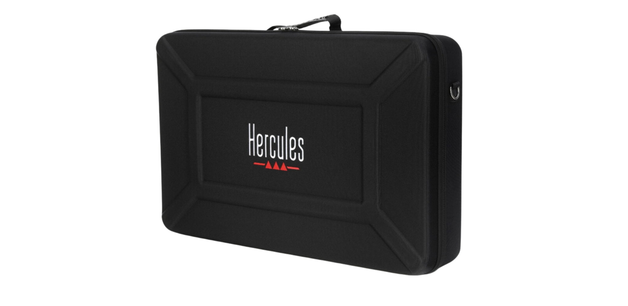 Ảnh minh họa Hộp đựng thiết bị âm thanh Hercules DJC INPULSE T7 BAG BLACK 2