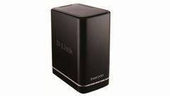  Hộp lưu trữ mạng Dlink DNS-320L 2 Bay 