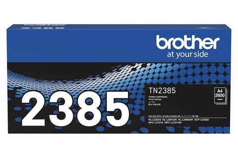 Hộp mực Brother TN-2385