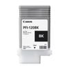 Hộp mực Canon PFI-120BK – 300 trang/ Màu đen / 130ml / Hộp mực