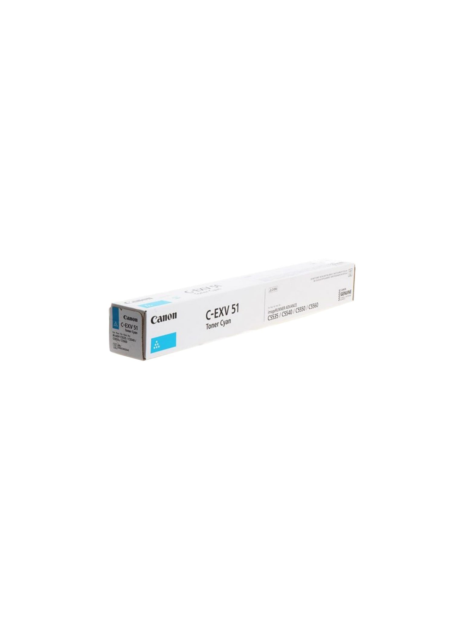 Hộp mực Cyan Canon C-EXV 51