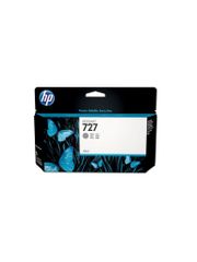  Hộp mực HP 727 Gray DesignJet 130ml-BP24A 