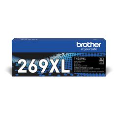  Hộp mực in Brother TN269XLBK 