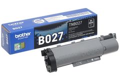 Hộp mực in Brother TNB-027 