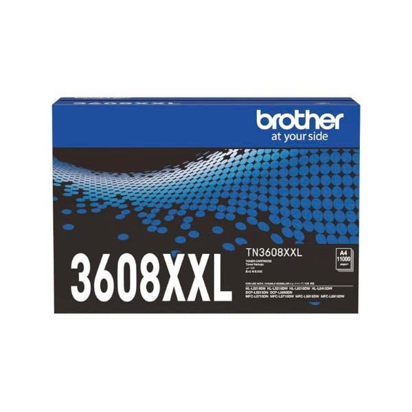 Hộp mực TN3608XXL