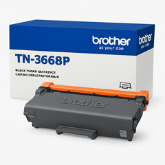  Hộp mực TN3668P 
