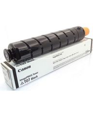  Hộp mực toner laser Canon T07 Original - Đen 
