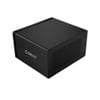 Hộp ổ cứng ORICO 3.5 inch 8 khe cắm SATA 3 USB 3.0 Type B - NS800U3-BK