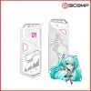 Hộp Ổ Cứng Ssd Asus Rog Strix Arion Hatsune Miku Editon