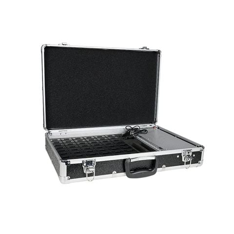 Hộp sạc hệ thống hướng dẫn du lịch Takstar WTG-700C