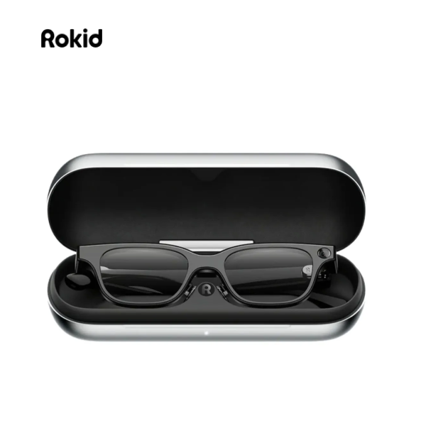 Hộp sạc Rokid Glasses