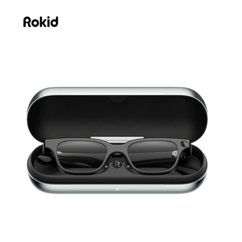 Hộp sạc Rokid Glasses